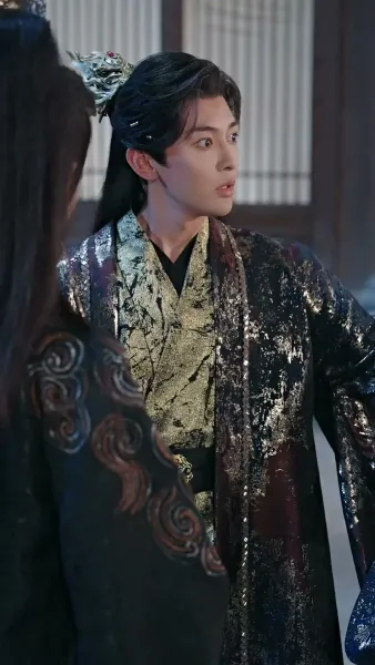 เทพถูกบูชายัญ กลับมาล้างแค้น