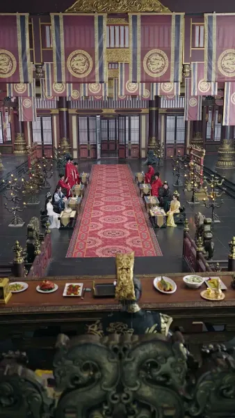 เทพถูกบูชายัญ กลับมาล้างแค้น