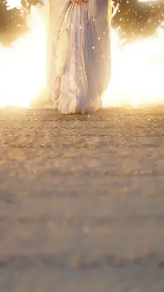 เทพถูกบูชายัญ กลับมาล้างแค้น