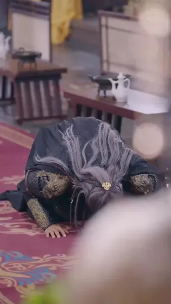 (พากย์เสียง)บัลลังก์หงส์