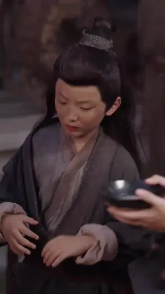 (พากย์เสียง)บัลลังก์หงส์