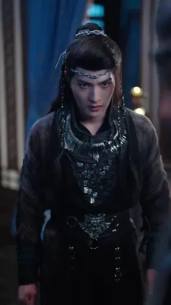 (พากย์เสียง)บัลลังก์หงส์