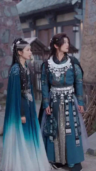 (พากย์เสียง)บัลลังก์หงส์