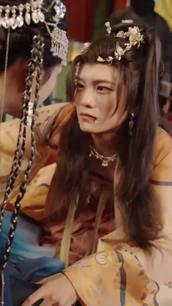 (พากย์เสียง)บัลลังก์หงส์