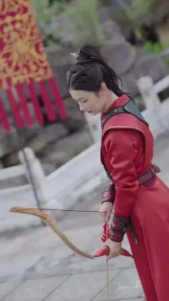 (พากย์เสียง)บัลลังก์หงส์