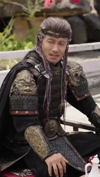 (พากย์เสียง)บัลลังก์หงส์