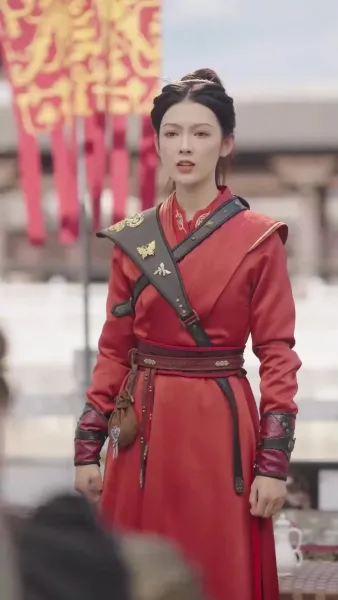 (พากย์เสียง)บัลลังก์หงส์