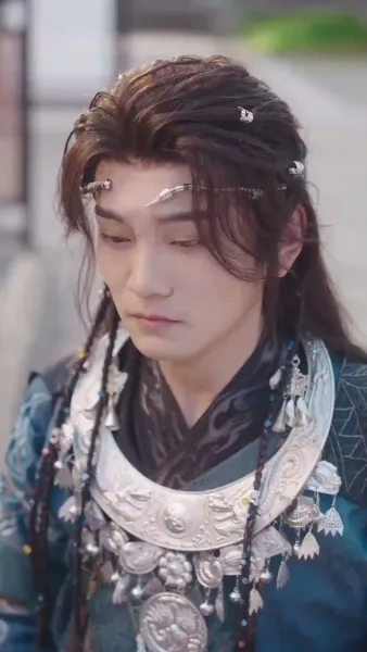 (พากย์เสียง)บัลลังก์หงส์