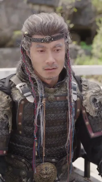 (พากย์เสียง)บัลลังก์หงส์