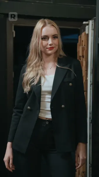 รักร้อนแรง: ความรักของมาเฟียมืด