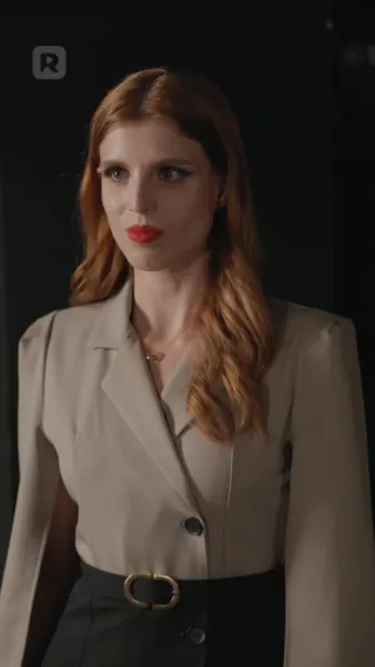 รักร้อนแรง: ความรักของมาเฟียมืด