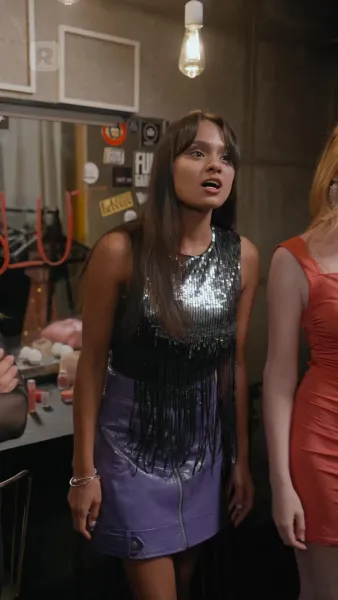 รักร้อนแรง: ความรักของมาเฟียมืด