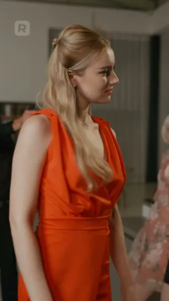 รักร้อนแรง: ความรักของมาเฟียมืด