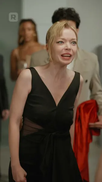 รักร้อนแรง: ความรักของมาเฟียมืด