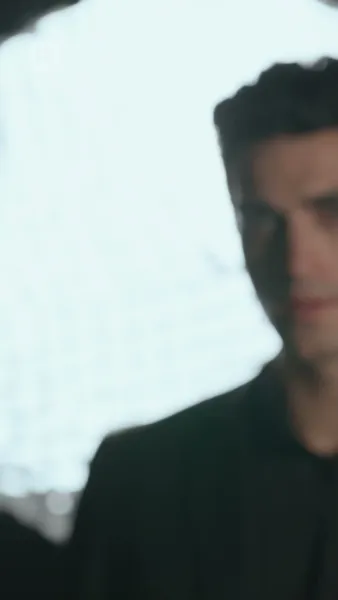 รักร้อนแรง: ความรักของมาเฟียมืด