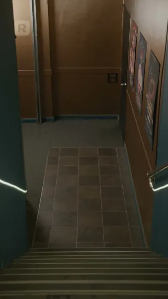 รักร้อนแรง: ความรักของมาเฟียมืด