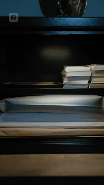 รักร้อนแรง: ความรักของมาเฟียมืด