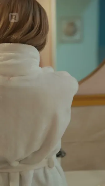 รักร้อนแรง: ความรักของมาเฟียมืด