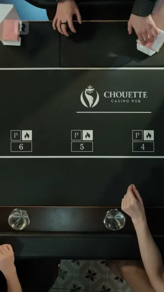 รักร้อนแรง: ความรักของมาเฟียมืด