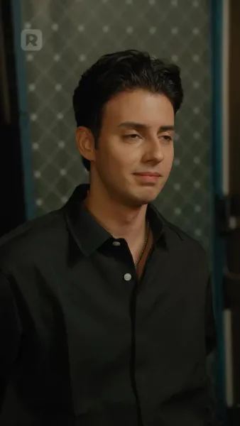 รักร้อนแรง: ความรักของมาเฟียมืด