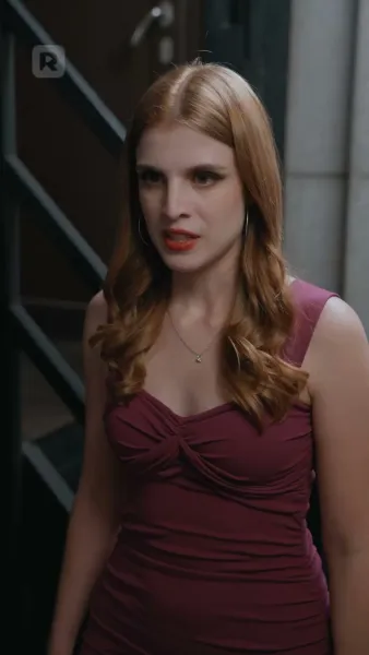 รักร้อนแรง: ความรักของมาเฟียมืด