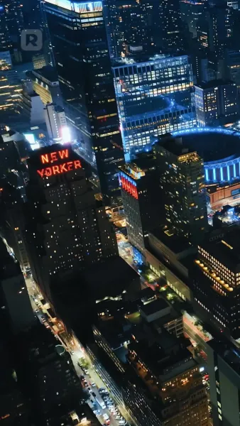 รักร้อนแรง: ความรักของมาเฟียมืด