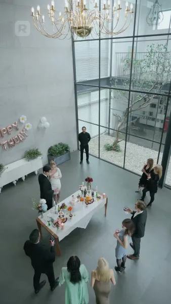 รักร้อนแรง: ความรักของมาเฟียมืด