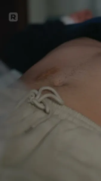 รักร้อนแรง: ความรักของมาเฟียมืด