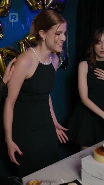 รักร้อนแรง: ความรักของมาเฟียมืด