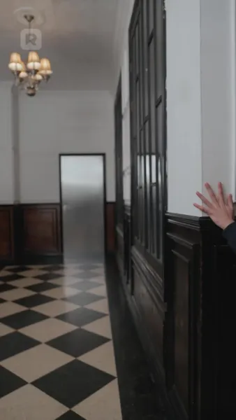 รักร้อนแรง: ความรักของมาเฟียมืด