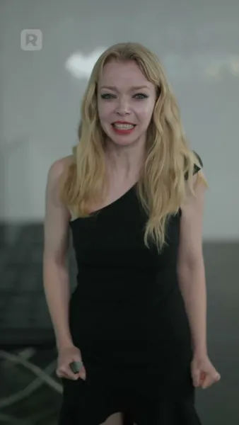 รักร้อนแรง: ความรักของมาเฟียมืด