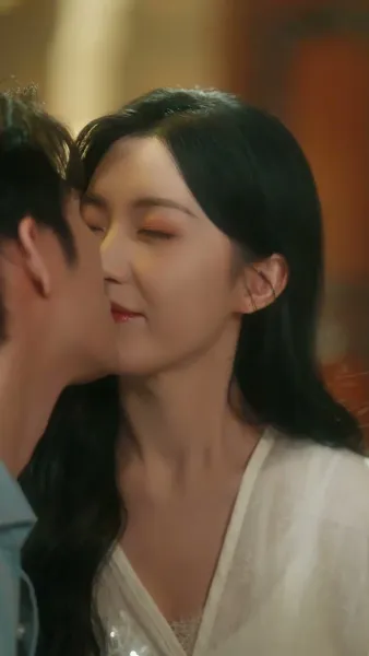 เกมรักซ่อนใจของคุณหญิง