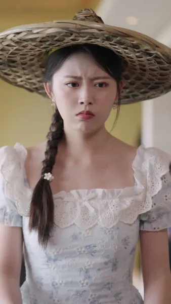 เกมรักซ่อนใจของคุณหญิง