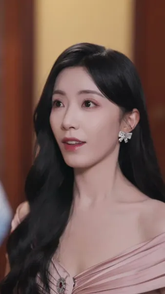 เกมรักซ่อนใจของคุณหญิง