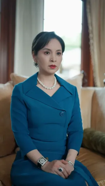 เกมรักซ่อนใจของคุณหญิง