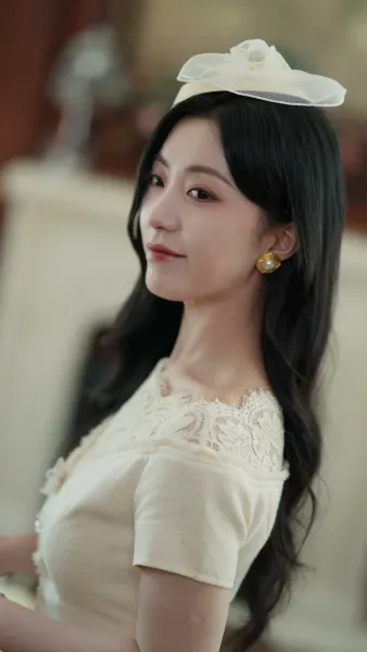 เกมรักซ่อนใจของคุณหญิง