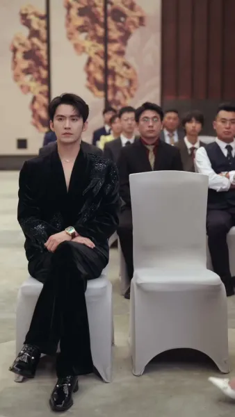 เกมรักซ่อนใจของคุณหญิง