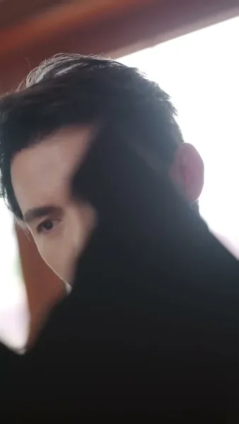 เกมรักซ่อนใจของคุณหญิง