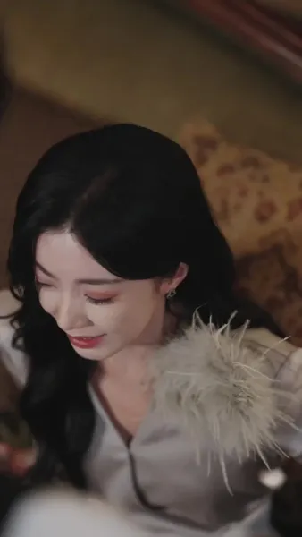 เกมรักซ่อนใจของคุณหญิง