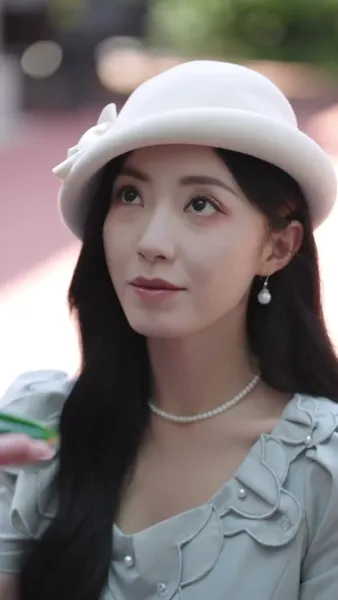 เกมรักซ่อนใจของคุณหญิง