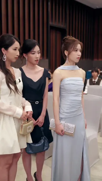 เกมรักซ่อนใจของคุณหญิง