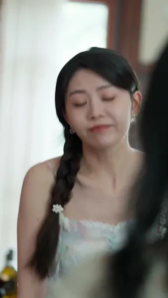 เกมรักซ่อนใจของคุณหญิง