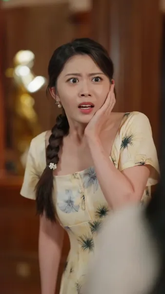 เกมรักซ่อนใจของคุณหญิง