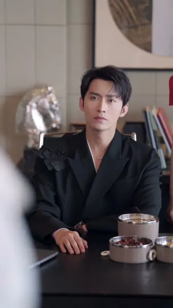 เกมรักซ่อนใจของคุณหญิง