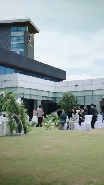 เกมรักซ่อนใจของคุณหญิง