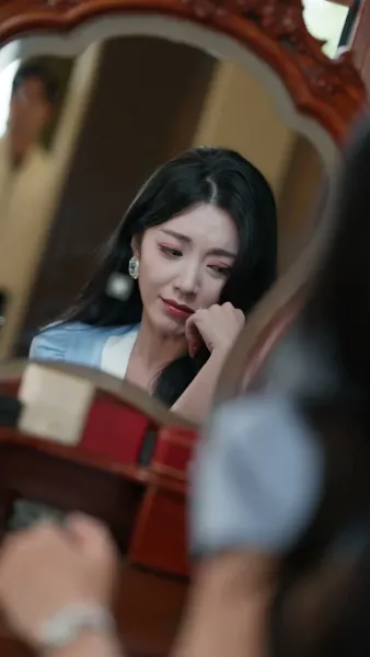 เกมรักซ่อนใจของคุณหญิง