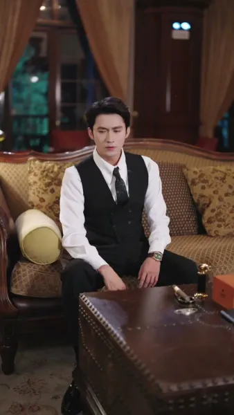 เกมรักซ่อนใจของคุณหญิง