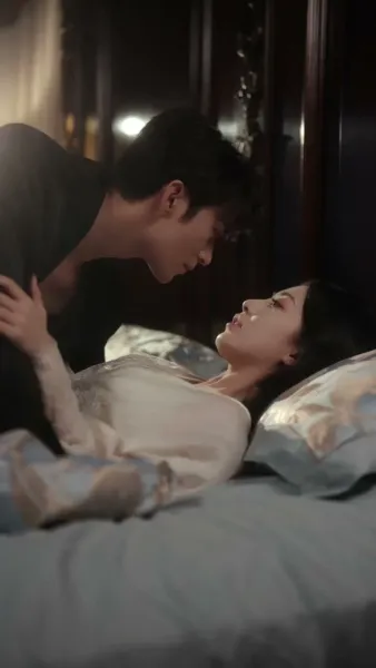 เกมรักซ่อนใจของคุณหญิง