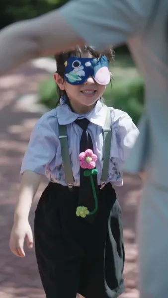 เกมรักซ่อนใจของคุณหญิง