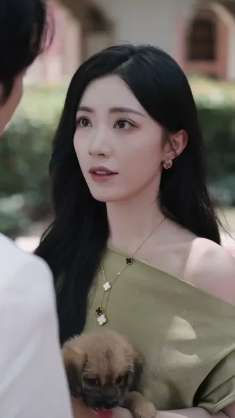 เกมรักซ่อนใจของคุณหญิง